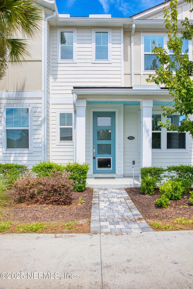 property at 3524 Oystercatcher Wy