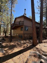 114 Angora Ct in Zephyr Cove, NV - Building Photo