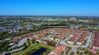 113 SE 33rd Ter in Homestead, FL - Building Photo - Building Photo
