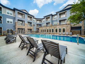 Boerne LIVIN in Boerne, TX - Building Photo - Building Photo