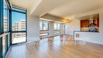 1 Daniel Burnham Ct in San Francisco, CA - Building Photo