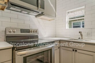 2622 E 8th St in Tulsa, OK - Building Photo - Building Photo