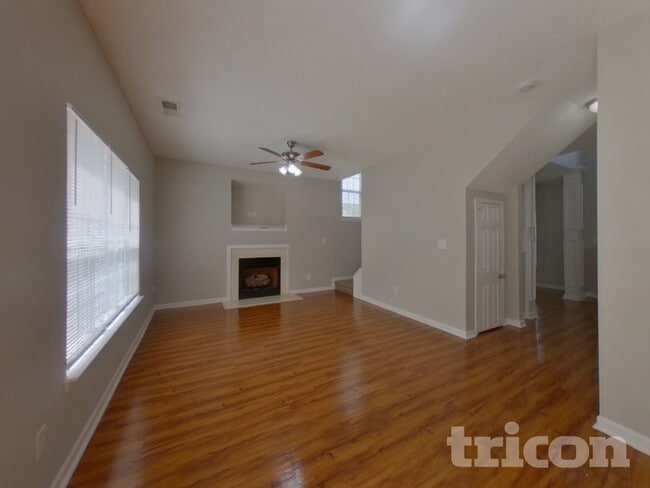 6014 Timbertop Ln in Charlotte, NC - Building Photo - Building Photo