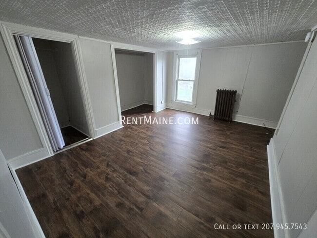46 Second St-2, Unit 2