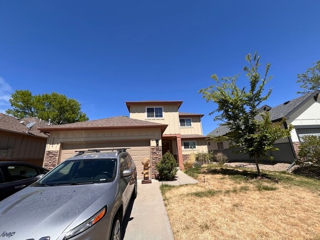 4692 Palamino Ln in Fort Collins, CO - Building Photo - Building Photo