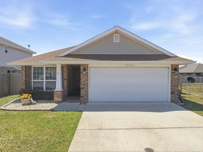 property at 12264 Pinfish Rd