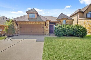 2478 Santa Barbara Loop in Round Rock, TX - Building Photo