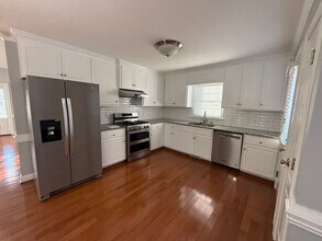 3704 Warwick Pl in Wilson, NC - Building Photo - Building Photo