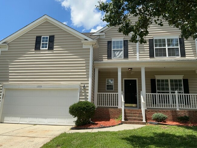 property at 12335 Shadow Ridge Ln