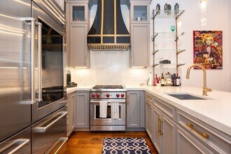 288 Commonwealth Ave in Boston, MA - Building Photo - Building Photo