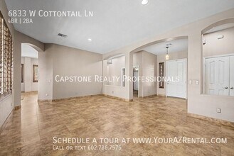 6833 W Cottontail Ln in Peoria, AZ - Building Photo - Building Photo