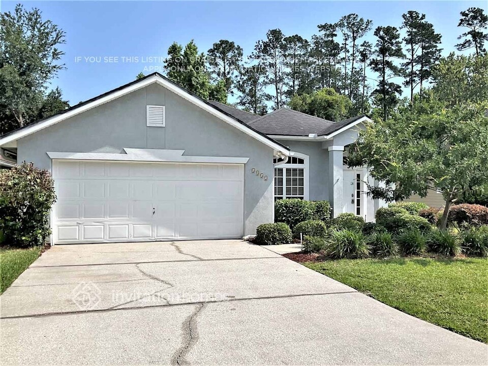 1452 Creeks Edge Ct in Fleming Island, FL - Building Photo