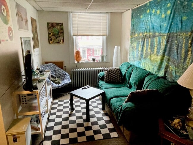 3604 Dawson St, Unit #3 in Pittsburgh, PA - Building Photo - Building Photo