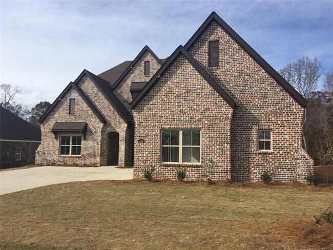 353 Sydney Dr S in Prattville, AL - Building Photo - Building Photo