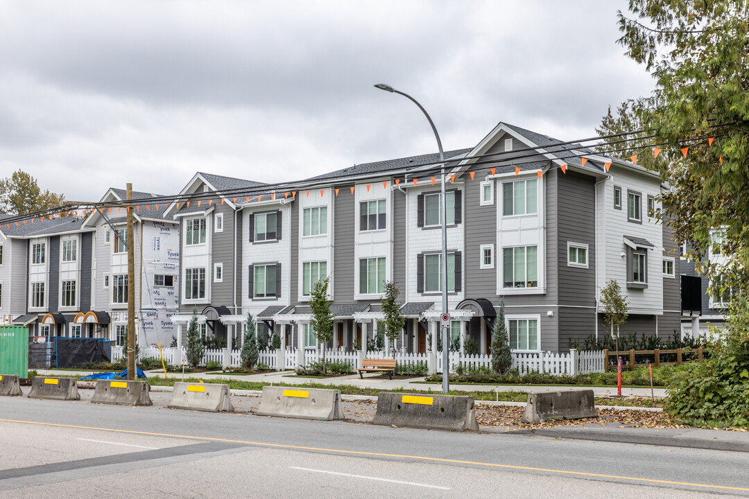 Kinship in Langley, BC - Building Photo