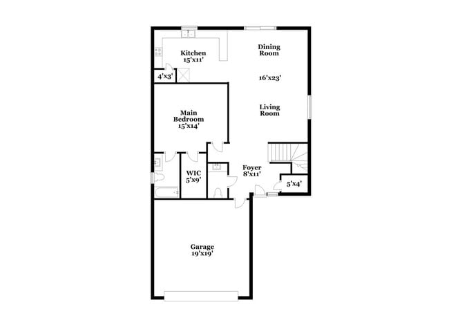 815 W St Charles Ave in Phoenix, AZ - Building Photo - Building Photo