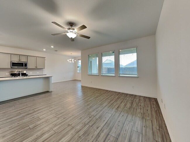 7209 Dandelion Rd in McKinney, TX - Building Photo - Building Photo