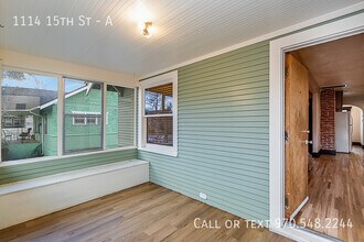 1114 15th St in Greeley, CO - Building Photo - Building Photo