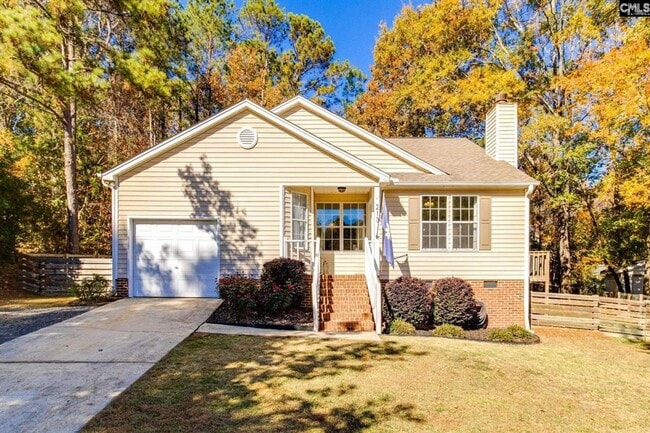 property at 213 Firebridge Ct