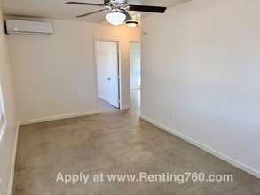 6610 Park Blvd in Joshua Tree, CA - Building Photo - Building Photo