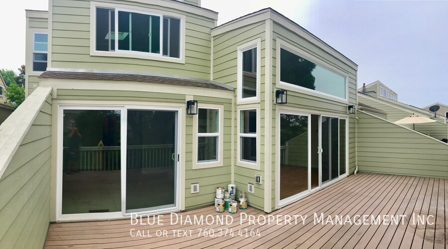 1866 Haymarket Rd in Encinitas, CA - Building Photo