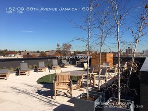 152-09 88th Ave-Unit -605 in Queens, NY - Building Photo - Building Photo