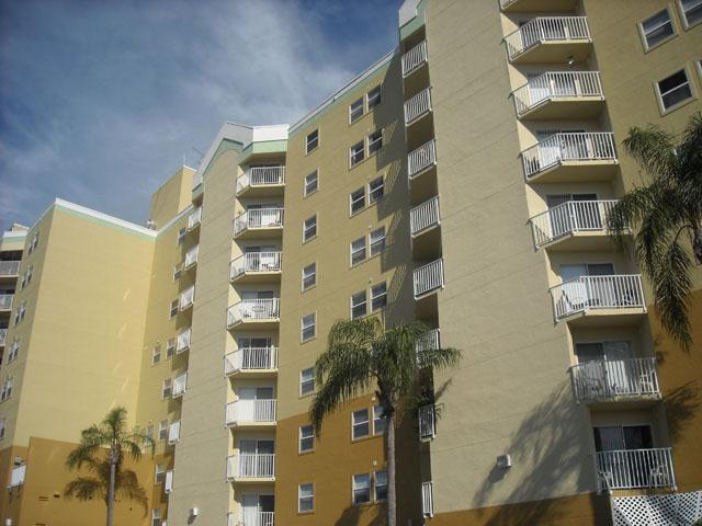 Landings at Sea Forest in New Port Richey, FL - Foto de edificio - Building Photo