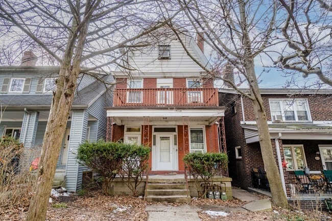 property at 2230 Tilbury Ave