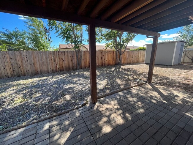 1270 E Tacoma St in Sierra Vista, AZ - Building Photo - Building Photo