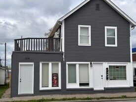 2948 Shelby St in Indianapolis, IN - Building Photo