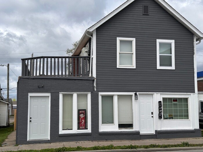 2948 Shelby St in Indianapolis, IN - Building Photo