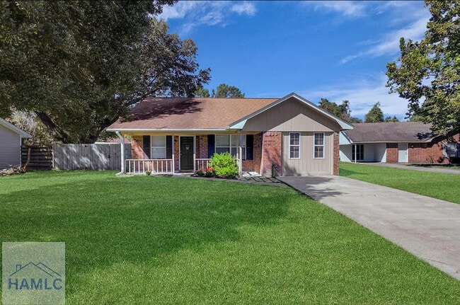 property at 664 Windhaven Dr