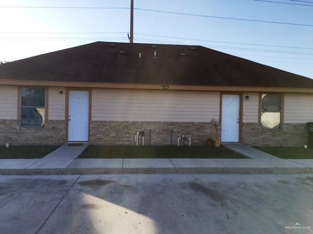 property at 323 Rockport St