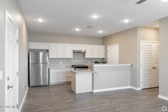 9779 McCombs St in El Paso, TX - Building Photo - Building Photo