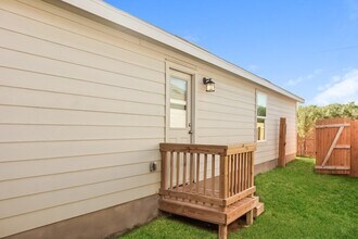 20311 Agate Rdg in San Antonio, TX - Building Photo - Building Photo