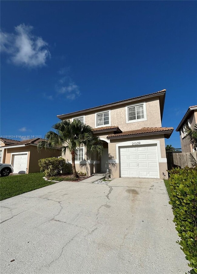 21339 SW 87th Ct in Cutler Bay, FL - Building Photo - Building Photo