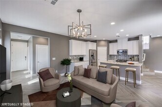 12420 Pinetina St in Las Vegas, NV - Building Photo - Building Photo