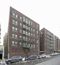 1669-1675 Dr Martin L King Jr Blvd in Bronx, NY - Building Photo - Building Photo