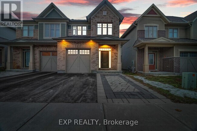 815 Indica St in Ottawa, ON - Building Photo - Building Photo