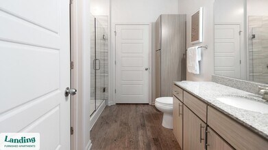 599 Tapestry Lp, Unit 06-112 in Memphis, TN - Building Photo - Building Photo