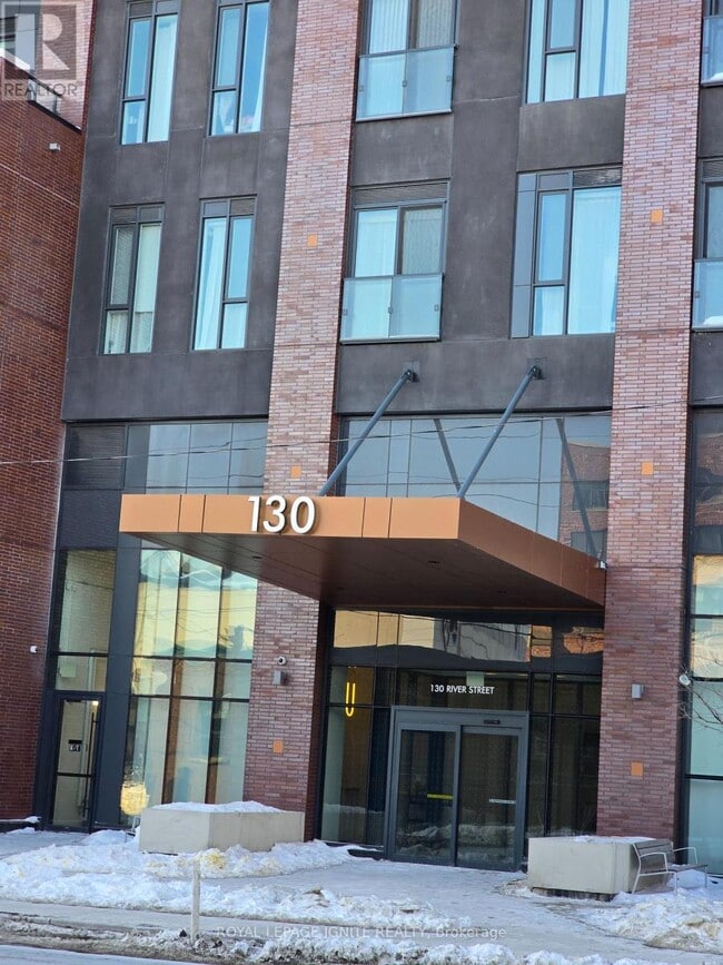 property at 130 River St