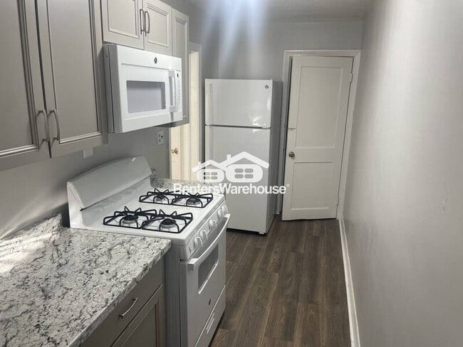 5002 Pembridge Ave in Baltimore, MD - Building Photo - Building Photo