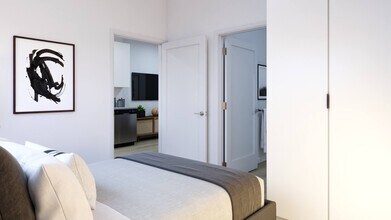 Haven on Amherst in Los Angeles, CA - Building Photo - Building Photo