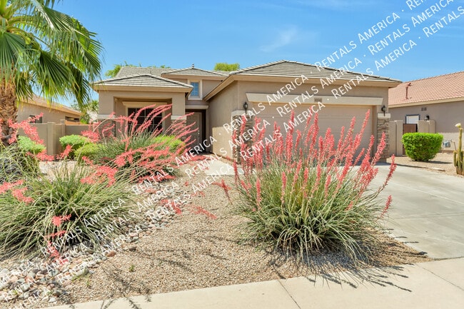 property at 45081 W Paitilla Ln