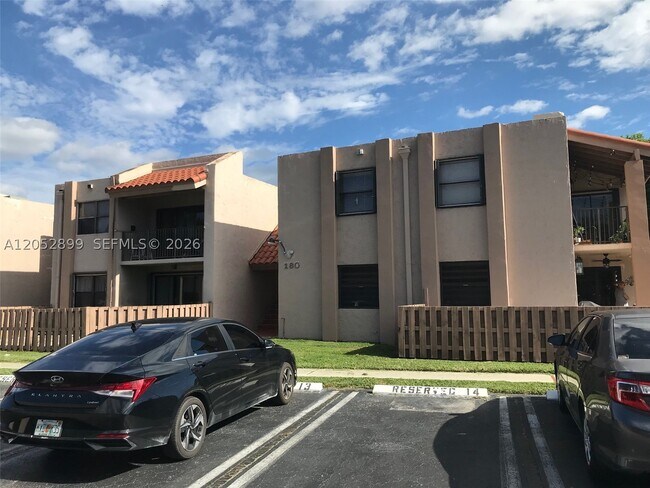 280 W Park Dr