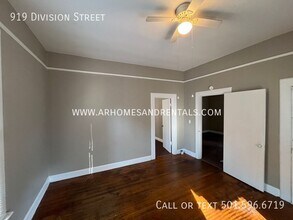 919 Division St in North Little Rock, AR - Building Photo - Building Photo