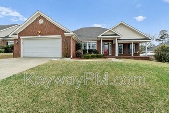 435 St Julian Pl in North Augusta, SC - Building Photo - Building Photo