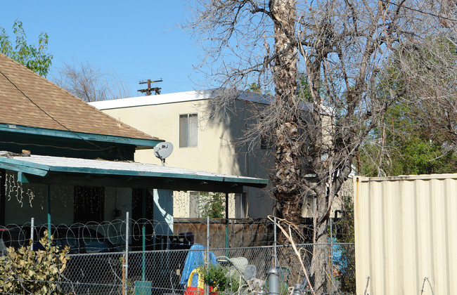 1529 N Stoddard Ave in San Bernardino, CA - Building Photo - Building Photo