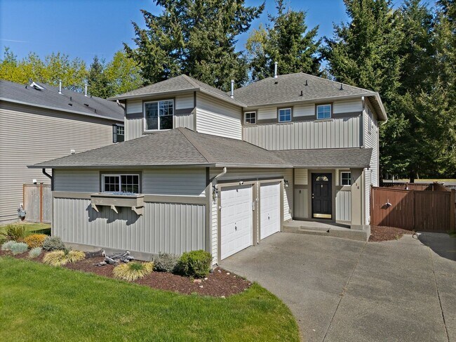 1316 Hudson St in Dupont, WA - Building Photo - Building Photo