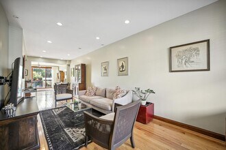 3617 13th St NW in Washington, DC - Building Photo - Building Photo